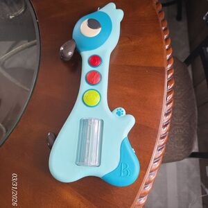 Fisher Price Dog Guitar